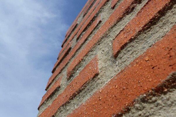 حفظ زیبایی و دوام نمای ساختمان با پوشش آب گریز ایرانی