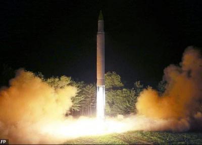 سئول: کره شمالی در تدارک آزمایش موشکی است