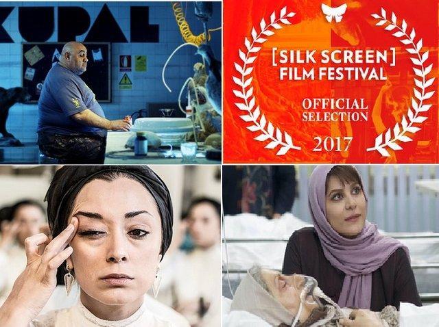 جشنواره آمریکایی میزبان 3 فیلم ایرانی