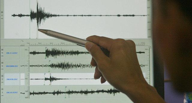 ثبت 11 زلزله بزرگتر از 4 در کشور، رخداد بیشترین زمین لرزه های مهم در استان های فارس و هرمزگان