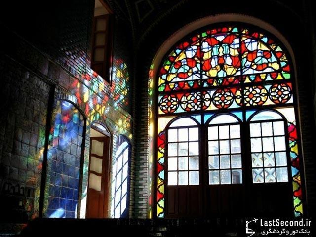 با زیبایی های ایران آشنا شوید (3)