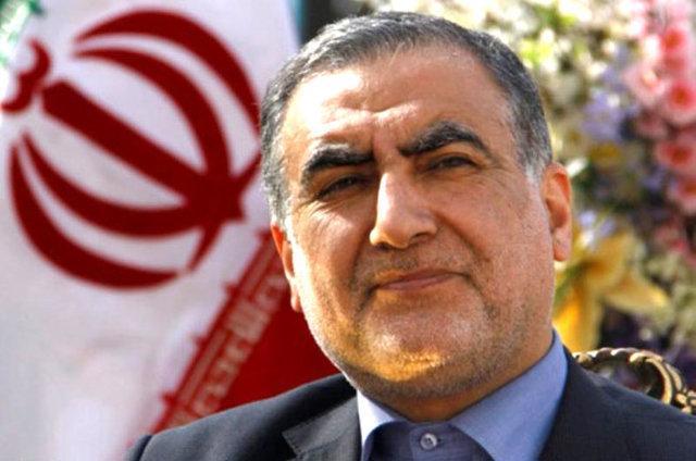 فرهنگستان زبان فارسی باید به فرهنگستان زبان ایران تبدیل فرهنگستان زبان فارسی باید به فرهنگستان زبان ایران تبدیل گردد