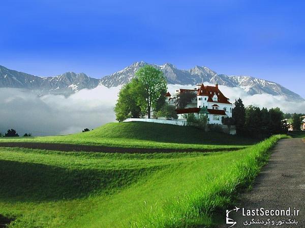 دیدنی های ایران