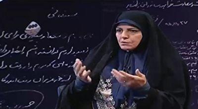 مولاوردی: ورود زنان به ورزشگاه ها مطالبه بخشی از بانوان مولاوردی: ورود زنان به استادیوم ها مطالبه بخشی از بانوان است، نه همه زنان