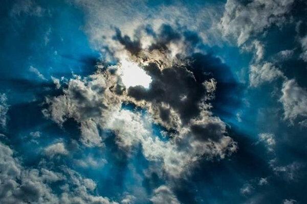 هوای البرز در شرایط سالم نهاده شد