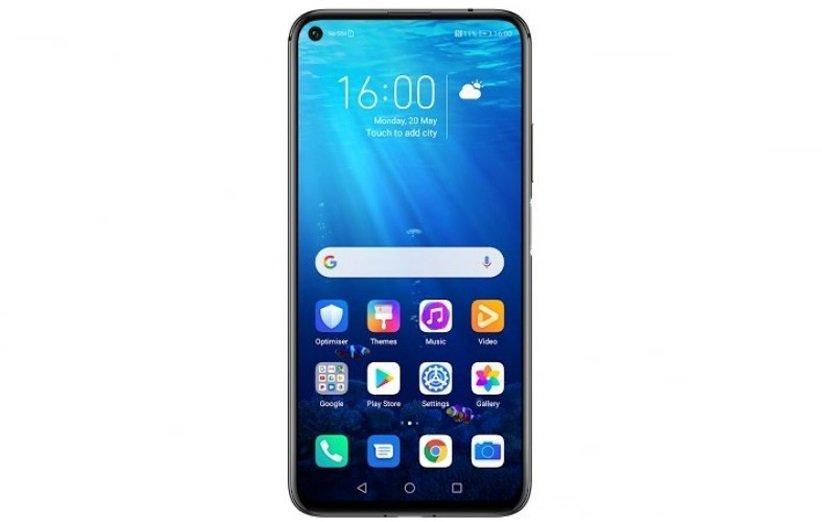 مشخصات گوشی بالارده هواوی نوا 5T پرو منتشر شد