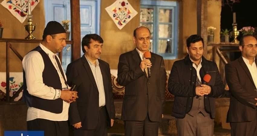 حضور 380 هنرمند و تولیدکننده روستایی در جشنواره فرهنگ اقوام گلستان