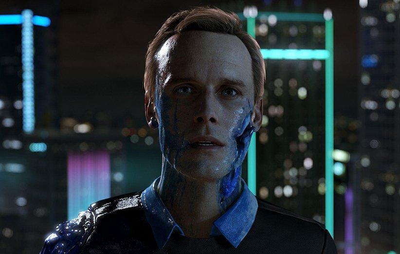 تاریخ عرضه نسخه کامپیوتر Detroit: Become Human تعیین شد