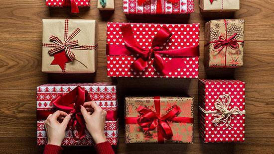 شخصیت شناسی بر اساس شیوه بسته بندی کادو!