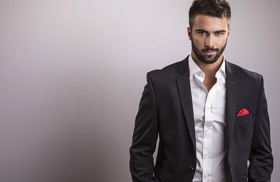 7 روش متنوع برای پوشیدن کت و شلوار مردانه