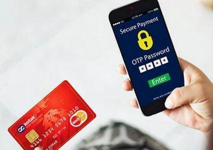 باگ امنیتی در رمز یکبار مصرف ، پیامک امن نیست! باگ امنیتی در رمز یکبار مصرف ، پیامک امن نیست!