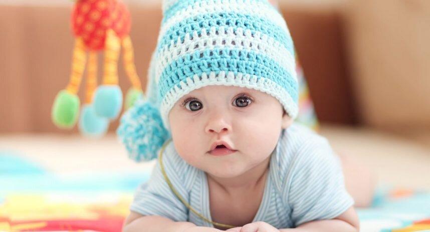 9 اشتباهی که هنگام خواباندن نوزاد مرتکب می شوید