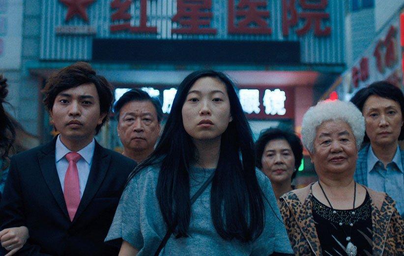 نقد فیلم وداع (The Farewell) - مرگ در می زند