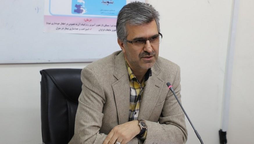 بیماران پس از کوچکترین علائم آنفولانزا به پزشک مراجعه نمایند