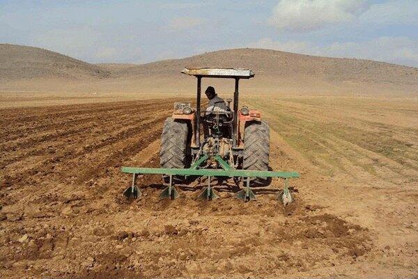 کشاورزان از زمان طلایی برای کشت گندم و جو استفاده کنند کشاورزان از زمان طلایی برای کشت گندم و جو استفاده کنند