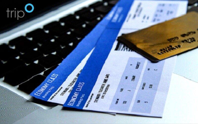 چرا باید بلیط هواپیما را آنلاین خریداری کنیم؟