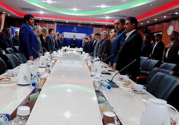 مشکلات زیرساختی شهرک های صنعتی کهگیلویه و بویراحمد برطرف شهرک های صنعتی کهگیلویه و بویراحمد برطرف می شود