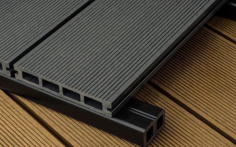 کاربرد چوب پلاستیک در صنعت ساخت و ساز