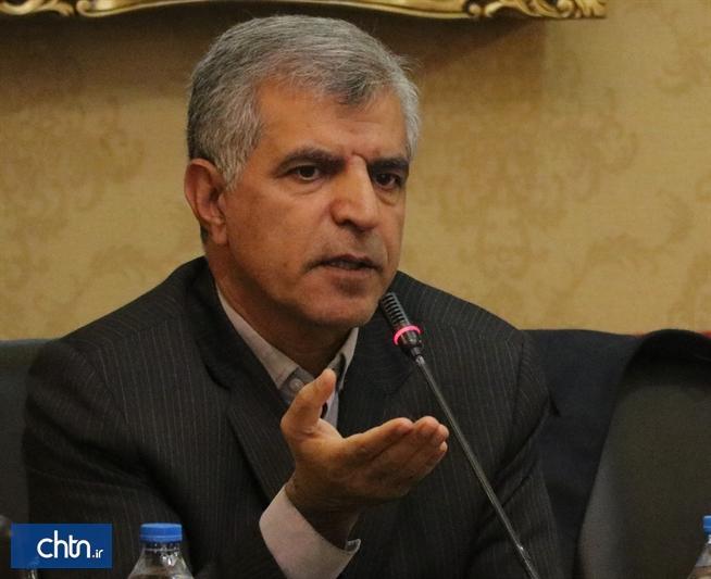 جامعه حرفه ای هتل آپارتمان داران خراسان رضوی تاسیس می گردد