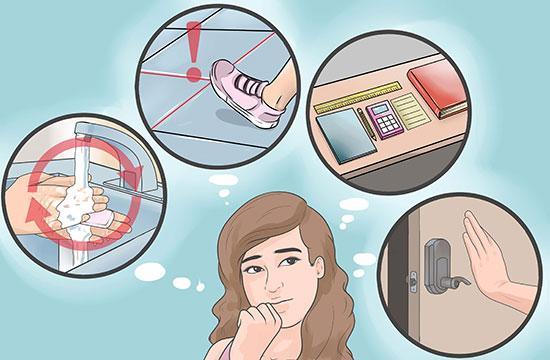 با تمایلات وسواسی مان چه کنیم؟