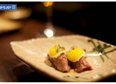 رستوران های کامبوج: سفری به دنیای طعم های احیا شده خمر