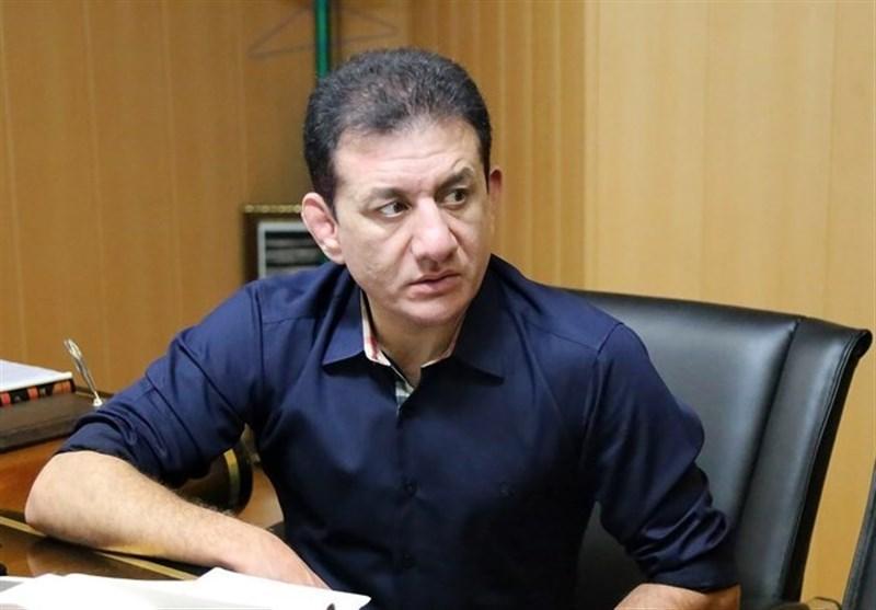 محمدی: تا جایی که می دانم، پای قاسمپور باید جراحی گردد، محمدیان با شریف اف محتاط کشتی گرفت