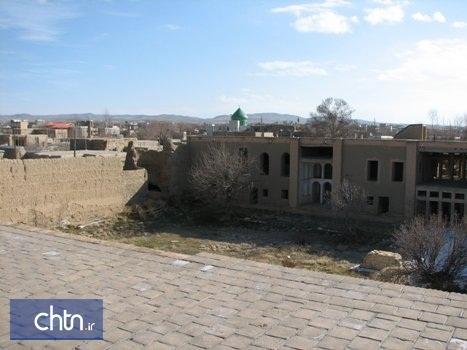 قلعه بهادری در استان مرکزی به بخش خصوصی واگذار می شود قلعه بهادری در استان مرکزی به بخش خصوصی واگذار می شود