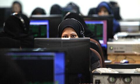 زنان 60 درصد فارغ التحصیلان دانشگاه ها زنان 60 درصد فارغ التحصیلان دانشگاه ها