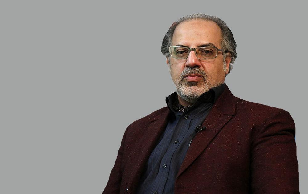 برگ برنده دست معترضین است