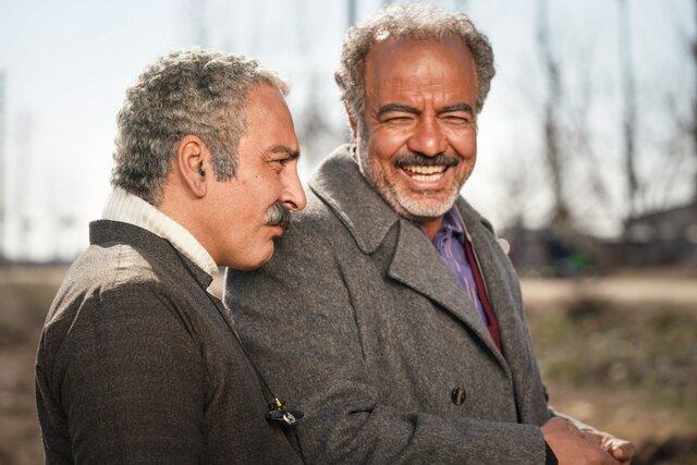 عوامل نون.خ به کرمانشاه رفتند، آغاز ساخت سریال رمضانی تلویزیون