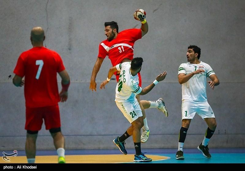 آغاز اردوی تیم ملی هندبال از هفته آینده، لژیونرها در قطر آغاز اردوی تیم ملی هندبال از هفته آینده، لژیونرها در قطر به تیم اضافه می شوند