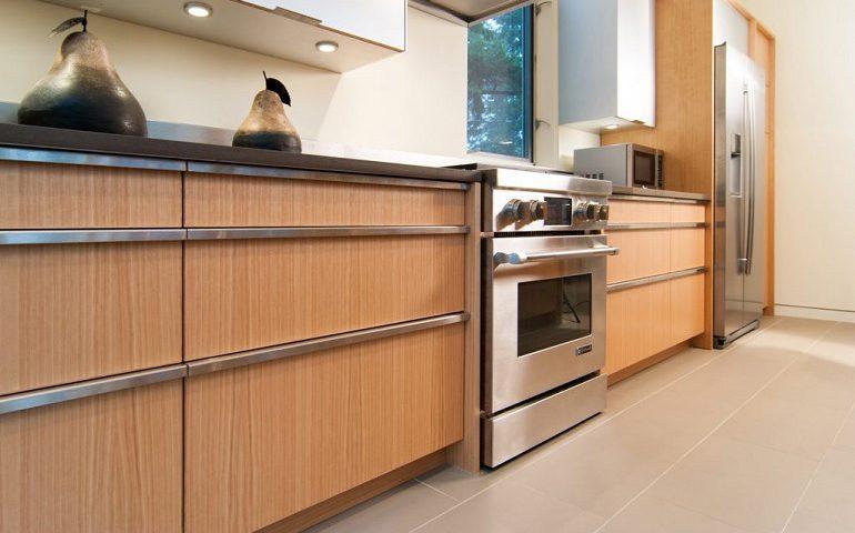 مزایای کابینت ام دی اف با روکش اچ پی ال مزایای کابینت ام دی اف با روکش اچ پی ال
