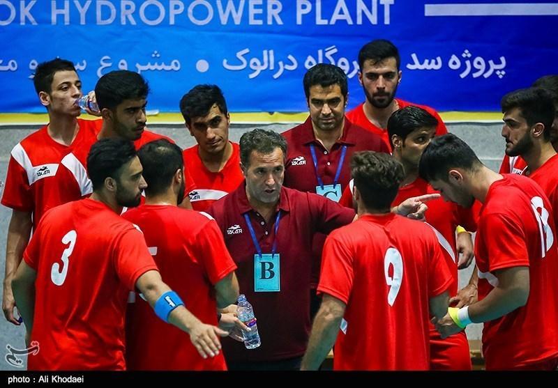 دعوت 20 بازیکن به اردوی تیم ملی هندبال دعوت 20 بازیکن به اردوی تیم ملی هندبال