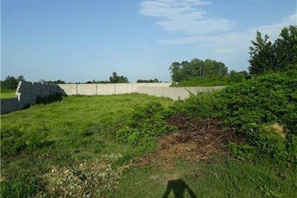 جزییات زمین های واگذار شده بلااستفاده در اختیار سرمایه گذاران