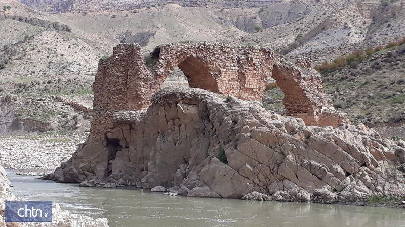 1263 مورد سرکشی از آثار تاریخی ایلام در 2 ماه گذشته انجام شد