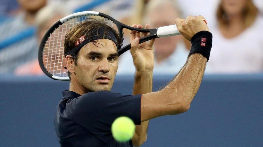 سوئیس با تصویر فدرر سکه ضرب کرد