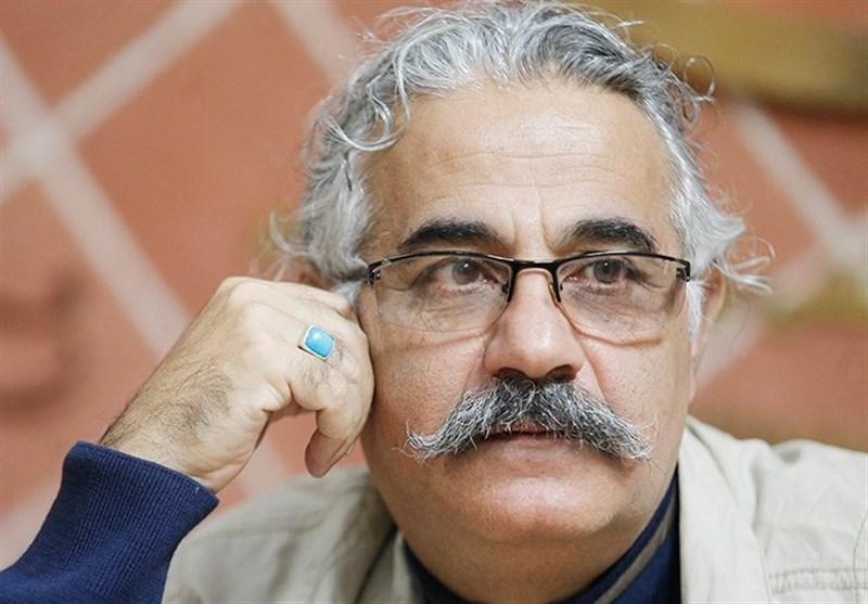 برنامه های تلویزیون همگی استودیویی و شبیه هم شده اند