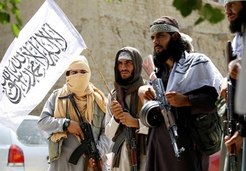 طالبان: نظام اسلامی راه برون رفت افغانستان از بحران است