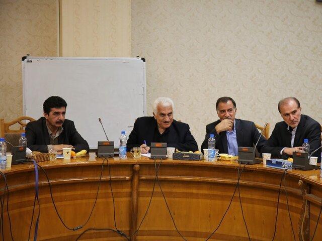 سرانه فضای آموزشی دانشگاه لرستان از 8 به 14 مترمربع افزایش یافته است