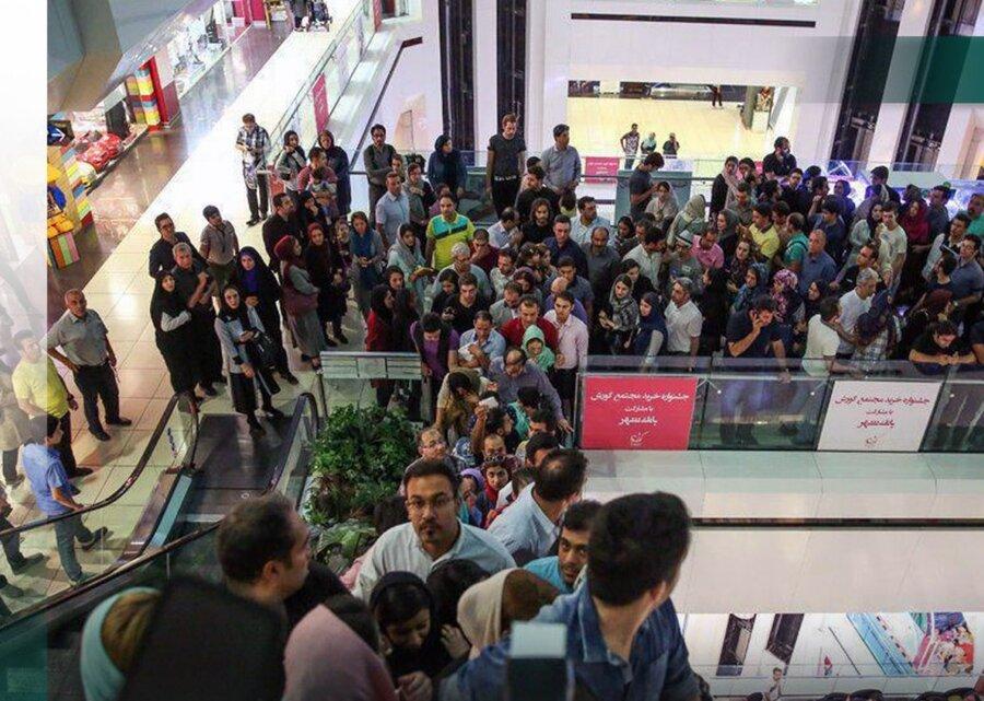 فروش گیشه سینماها در آذر ماه ، کدام فیلم ها بیشتر فروختند؟