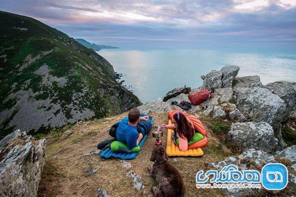 تشک مناسب کمپینگ باید دارای چه خصوصیاتی باشد؟تشک خواب مسافرتی تشک مناسب کمپینگ باید دارای چه خصوصیاتی باشد؟تشک خواب مسافرتی و انواع آن