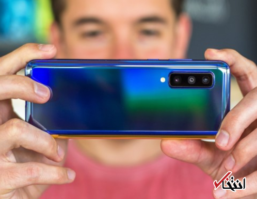 گوشی تاشو جدید سامسونگ در راه است ، از دوربین 108 مگاپیکسلی تا بزرگنمایی 5 برابر