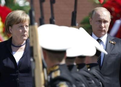 درخواست آلمان از روسیه برای شفاف سازی درباره قتل یک گرجی