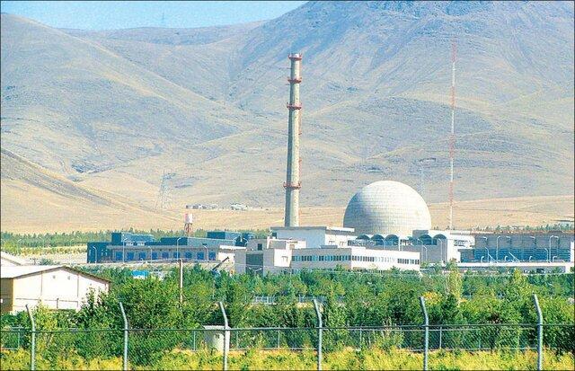 به زودی خبرهای خوبی از راکتور اراک خواهیم شنید