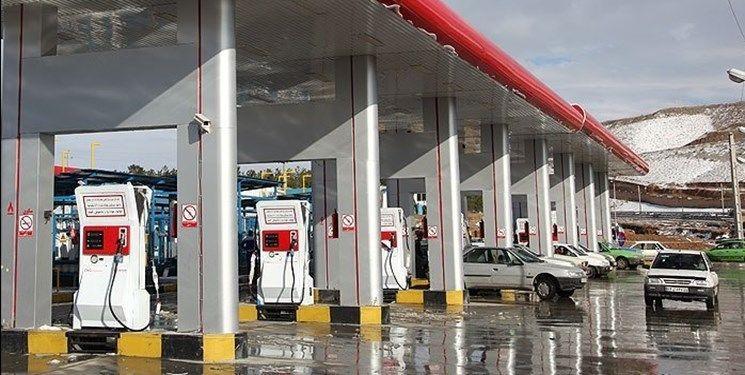 کاهش مصرف بنزین؛ افزایش اقبال مردم به خودرو های گازسوز