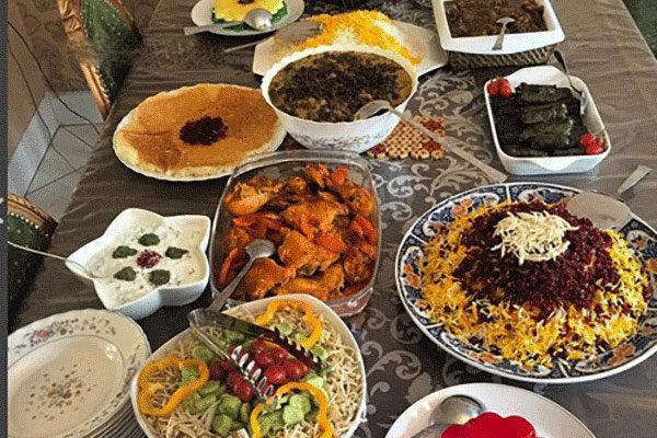 رویداد ملی ایده بازار خوراک و نوشیدنی برگزار می گردد