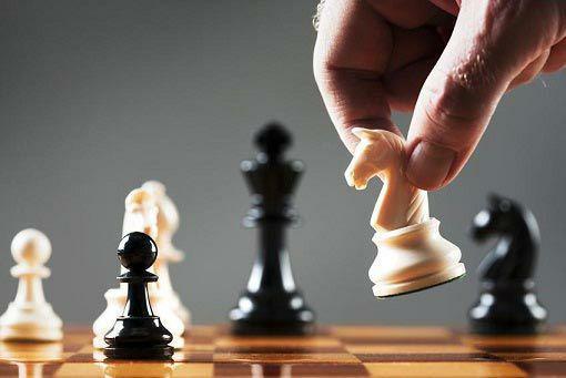 سرانجام ماراتن شطرنج در سیرجان