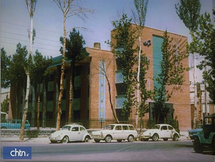 ثبت 2 اثر اصفهان در فهرست میراث صنعتی کشور