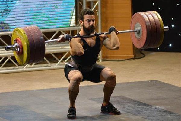 صدرنشینی ملی حفاری و بازار بزرگ، کیانوش رستمی در دسته 102کیلوگرم! صدرنشینی ملی حفاری و بازار بزرگ، کیانوش رستمی در دسته 102کیلوگرم!