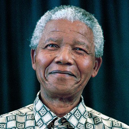 نگاهی به زندگی و فعالیت های نلسون ماندلا؛ بیدارگر آفریقا